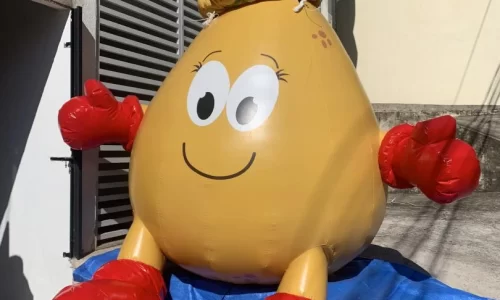 Ad Balões 33 MASCOTES INFLÁVEIS-3