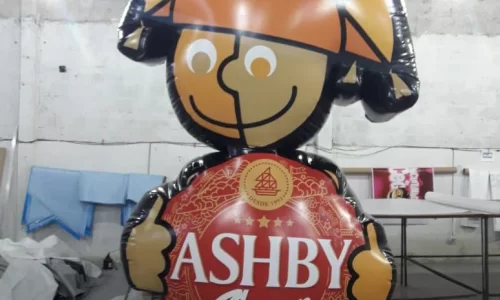 Ad Balões 31 MASCOTES INFLÁVEIS-4