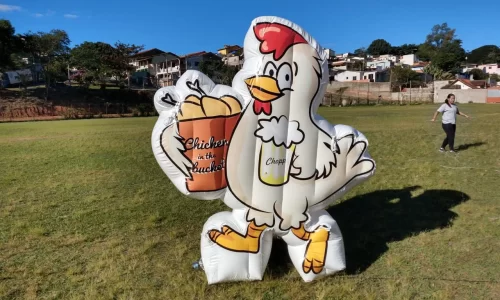Ad Balões 34 MASCOTES INFLÁVEIS-5