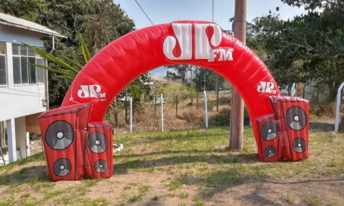 Ad Balões 45 Painéis e Logomarcas Infláveis-6