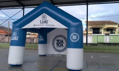 Ad Balões 74 TENDAS : STANDS INFLÁVEIS-3