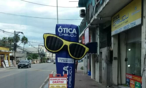 Ad Balões 78 Totem Bal-2