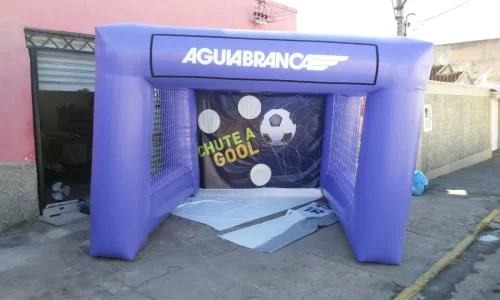 Ad Balões 27 chute-a-gol